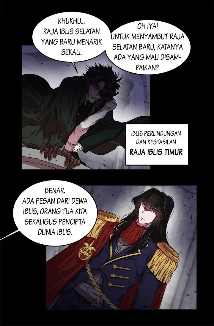 I Was Born as The Demon Lord’s Daughter Chapter 13 - halaman 30