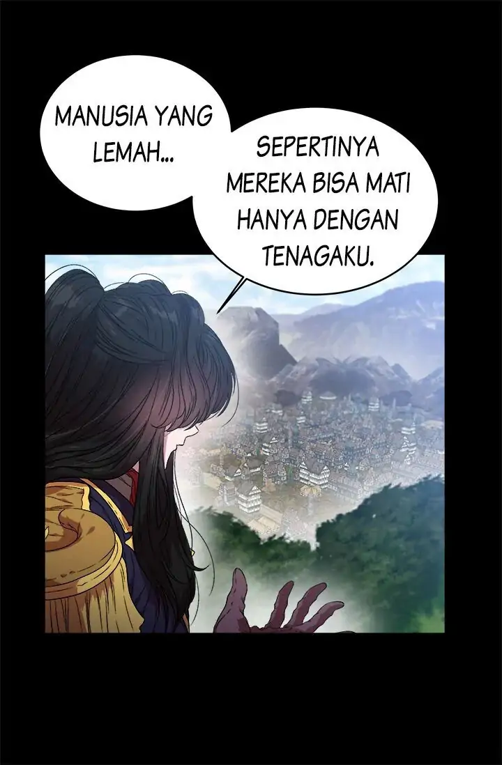 I Was Born as The Demon Lord’s Daughter Chapter 13 - halaman 36