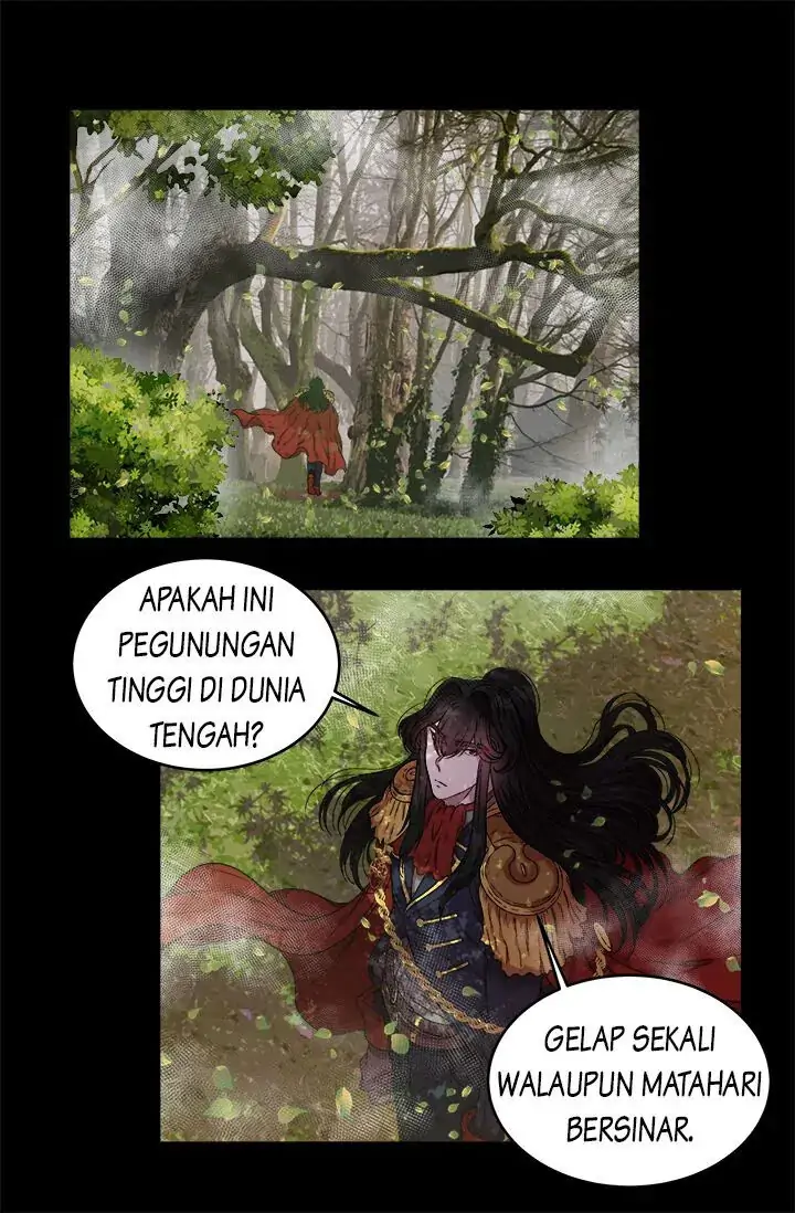 I Was Born as The Demon Lord’s Daughter Chapter 13 - halaman 37