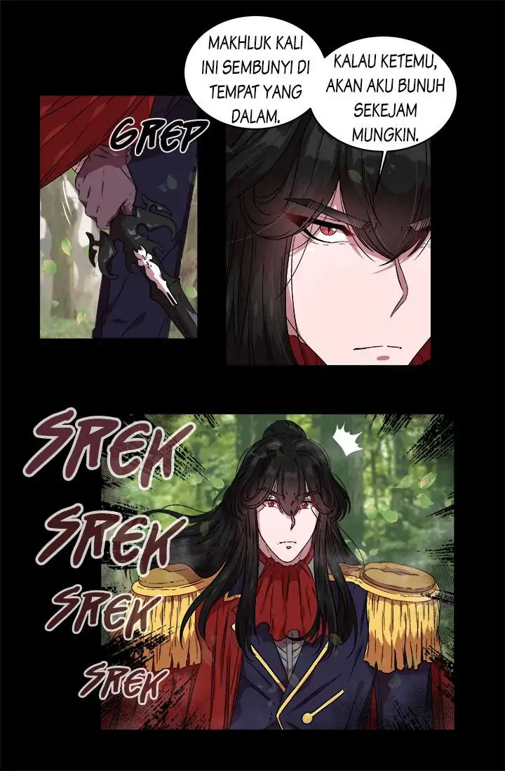 I Was Born as The Demon Lord’s Daughter Chapter 13 - halaman 38
