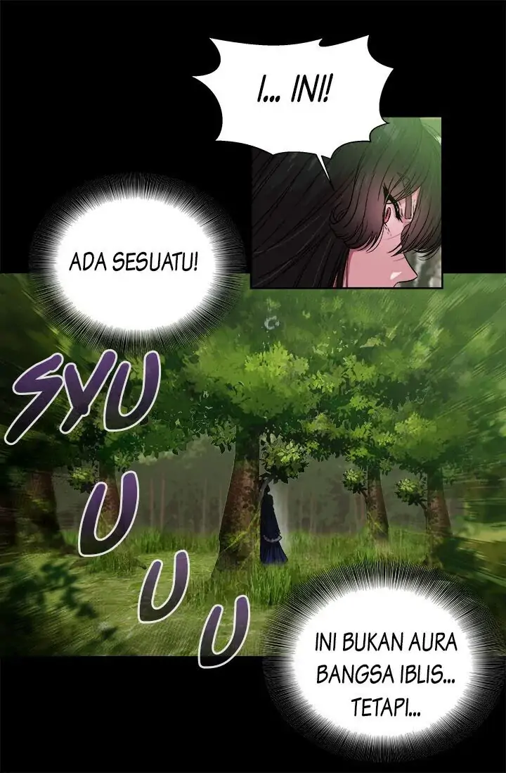 I Was Born as The Demon Lord’s Daughter Chapter 13 - halaman 39