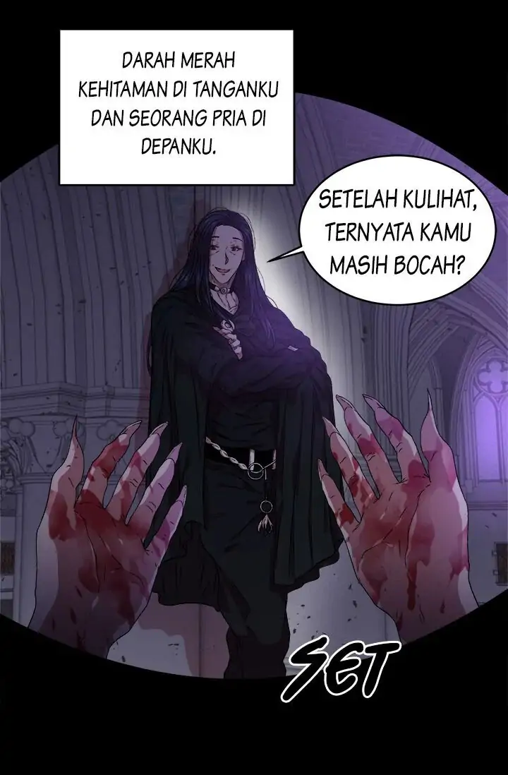 I Was Born as The Demon Lord’s Daughter Chapter 13 - halaman 4