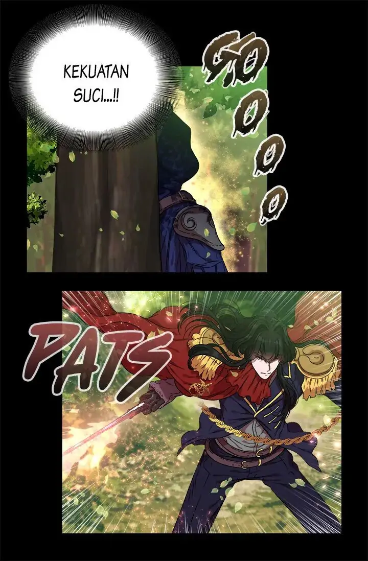 I Was Born as The Demon Lord’s Daughter Chapter 13 - halaman 40