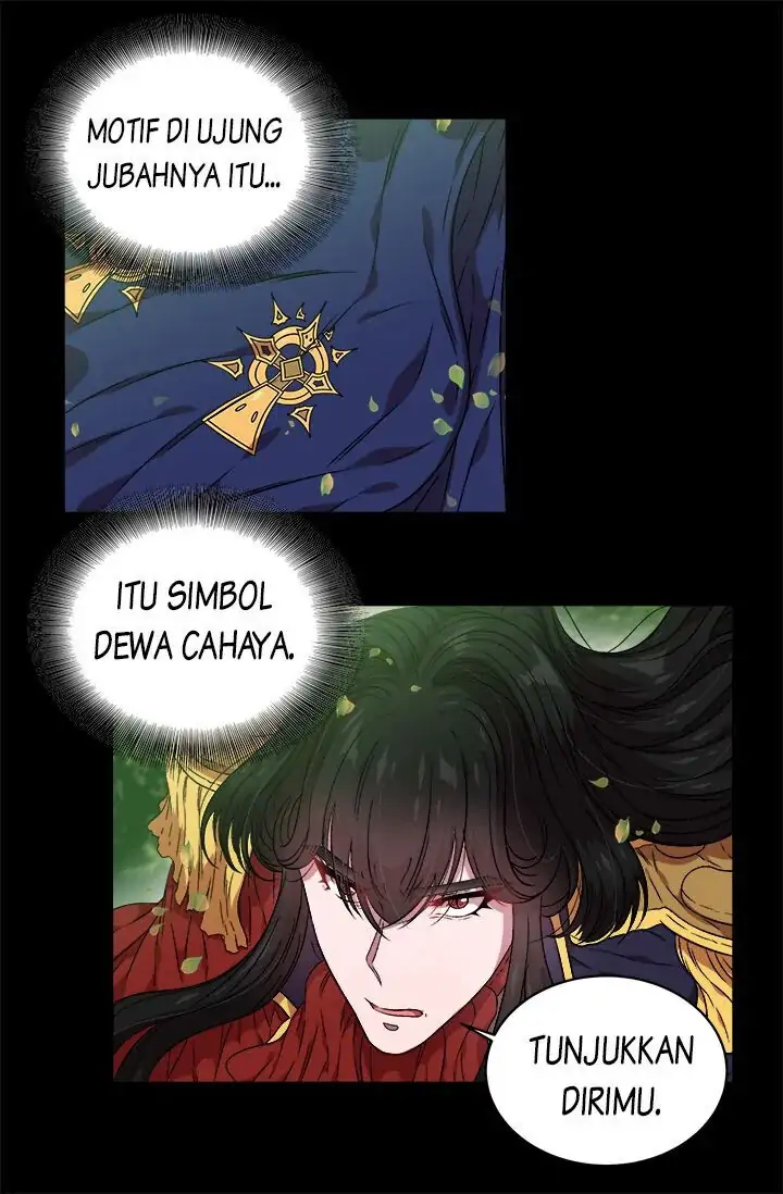 I Was Born as The Demon Lord’s Daughter Chapter 13 - halaman 43