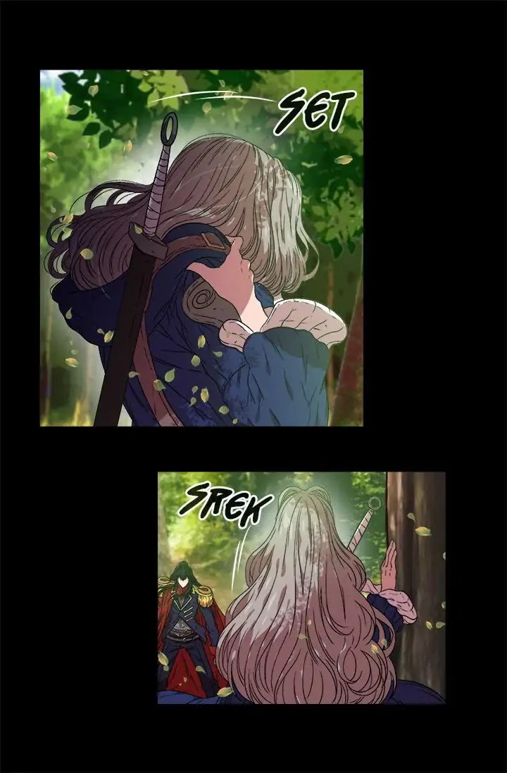 I Was Born as The Demon Lord’s Daughter Chapter 13 - halaman 44