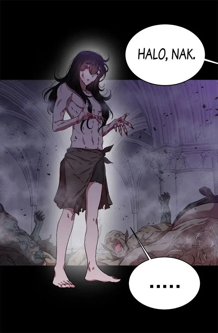 I Was Born as The Demon Lord’s Daughter Chapter 13 - halaman 5