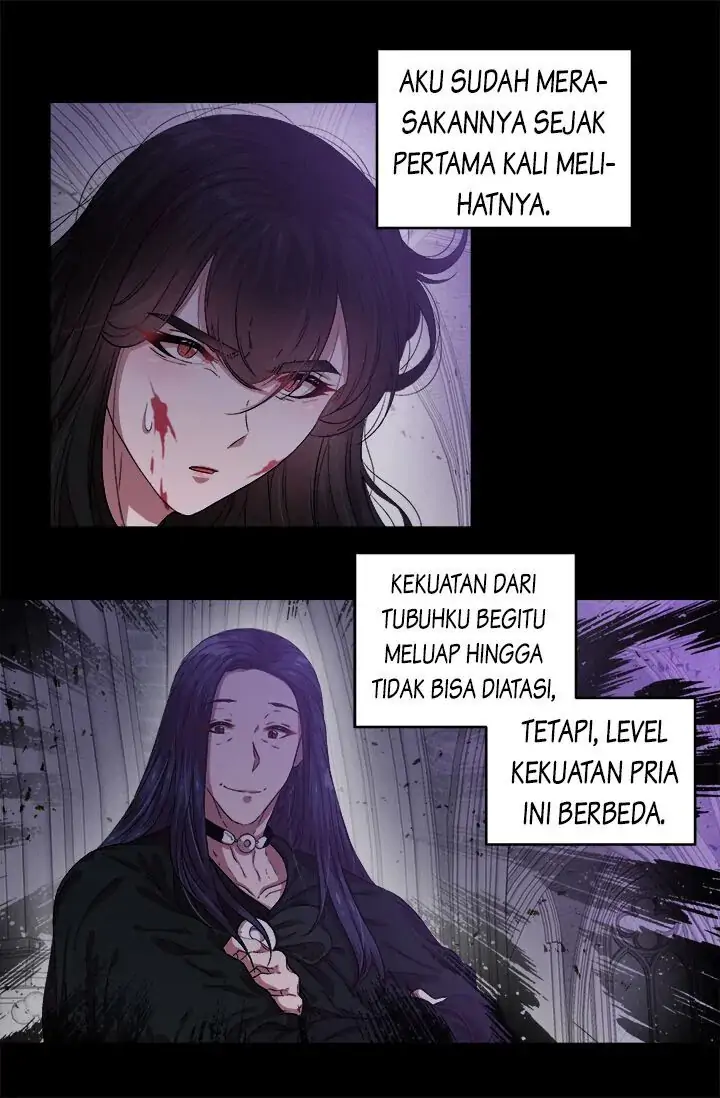 I Was Born as The Demon Lord’s Daughter Chapter 13 - halaman 6