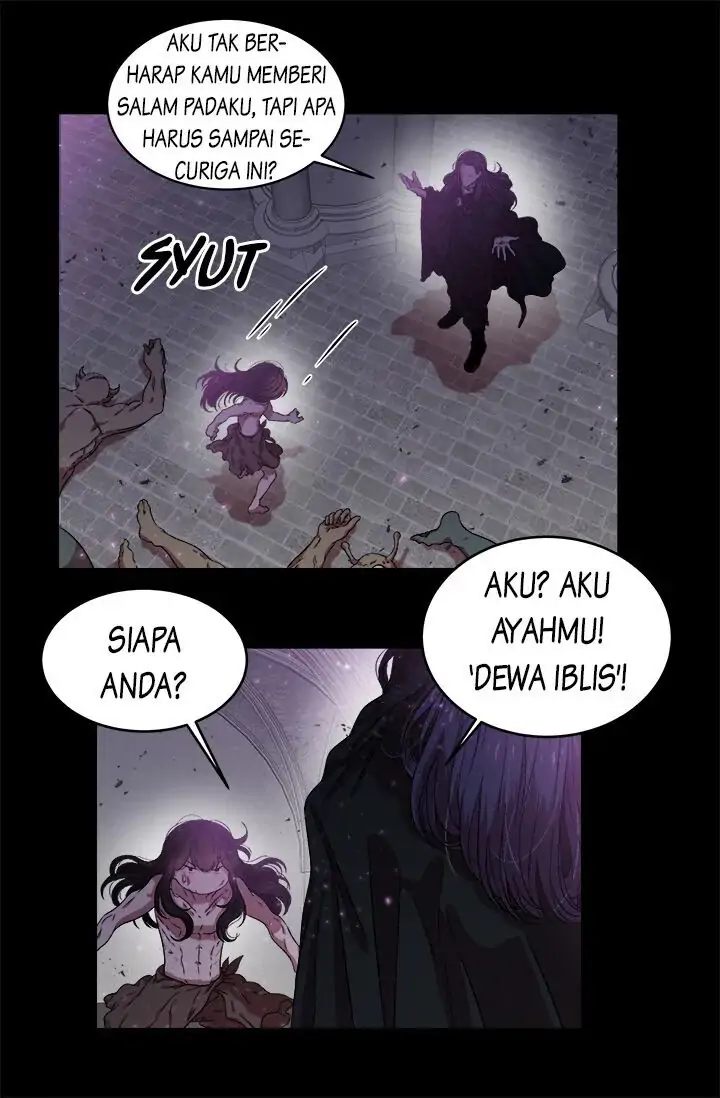 I Was Born as The Demon Lord’s Daughter Chapter 13 - halaman 7