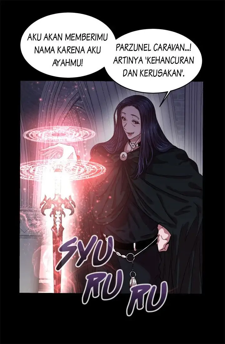 I Was Born as The Demon Lord’s Daughter Chapter 13 - halaman 8