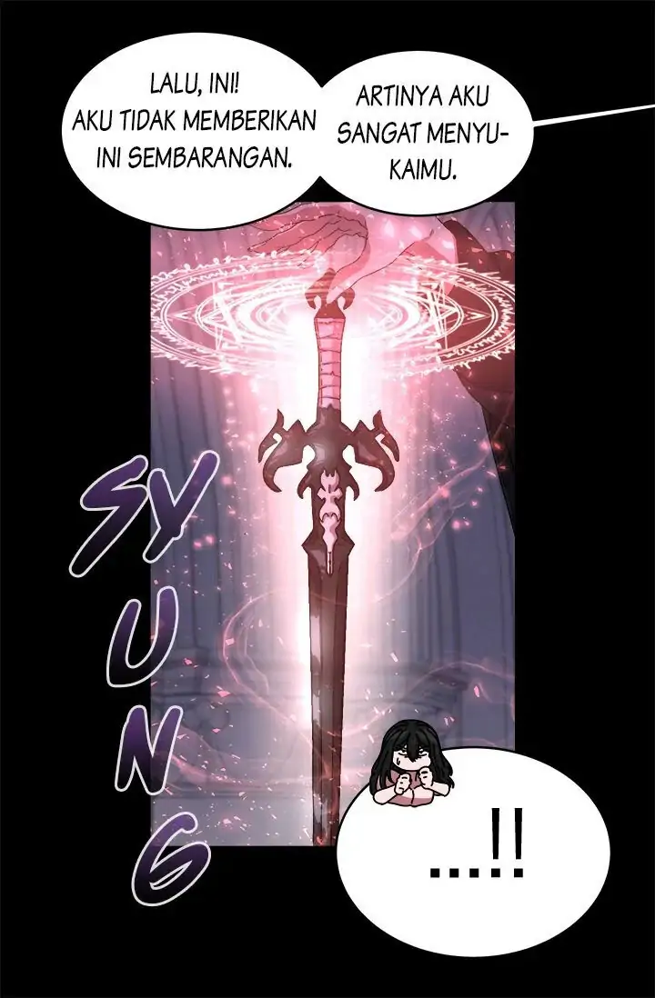 I Was Born as The Demon Lord’s Daughter Chapter 13 - halaman 9