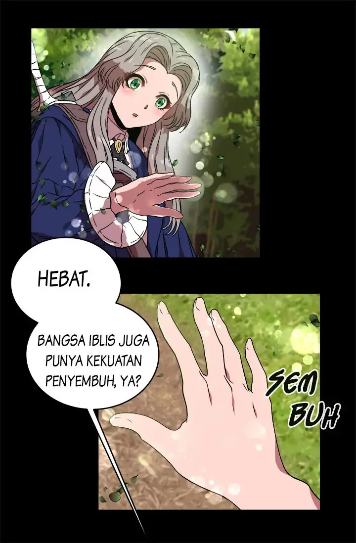 I Was Born as The Demon Lord’s Daughter Chapter 14 - halaman 16