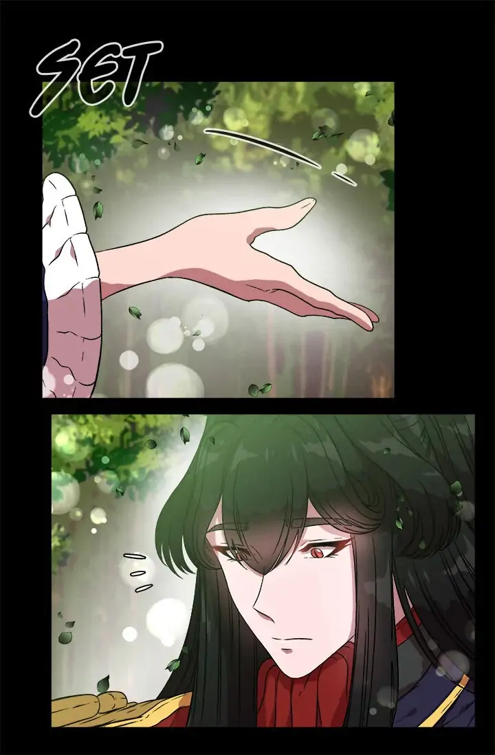 I Was Born as The Demon Lord’s Daughter Chapter 14 - halaman 19