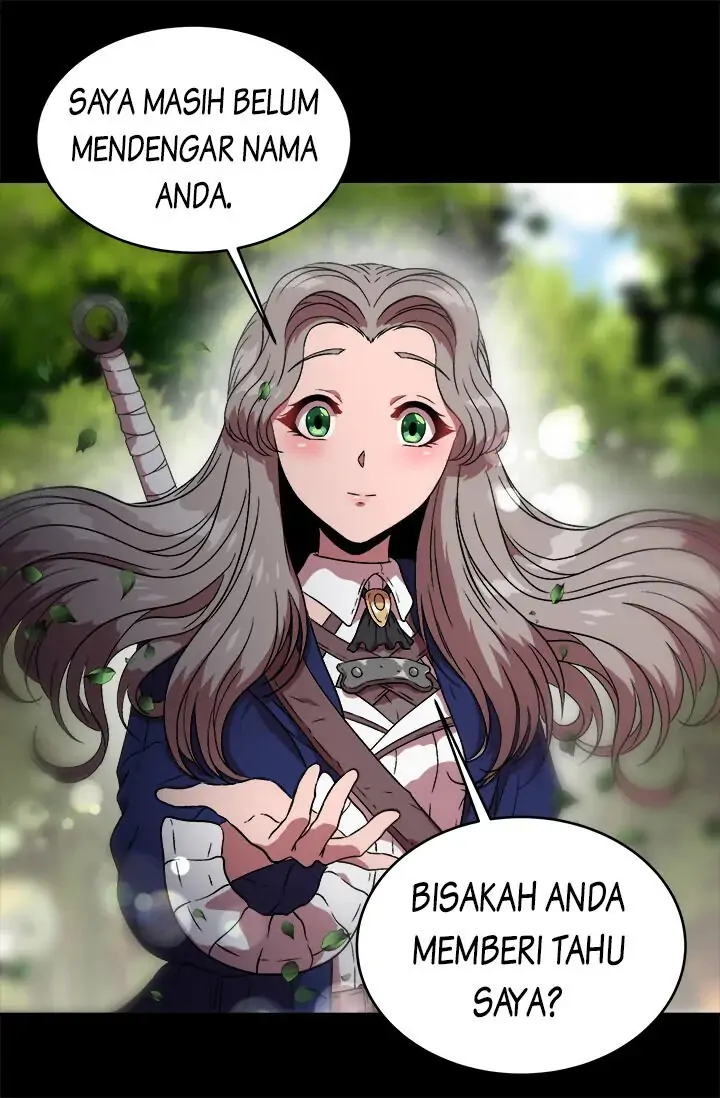 I Was Born as The Demon Lord’s Daughter Chapter 14 - halaman 20