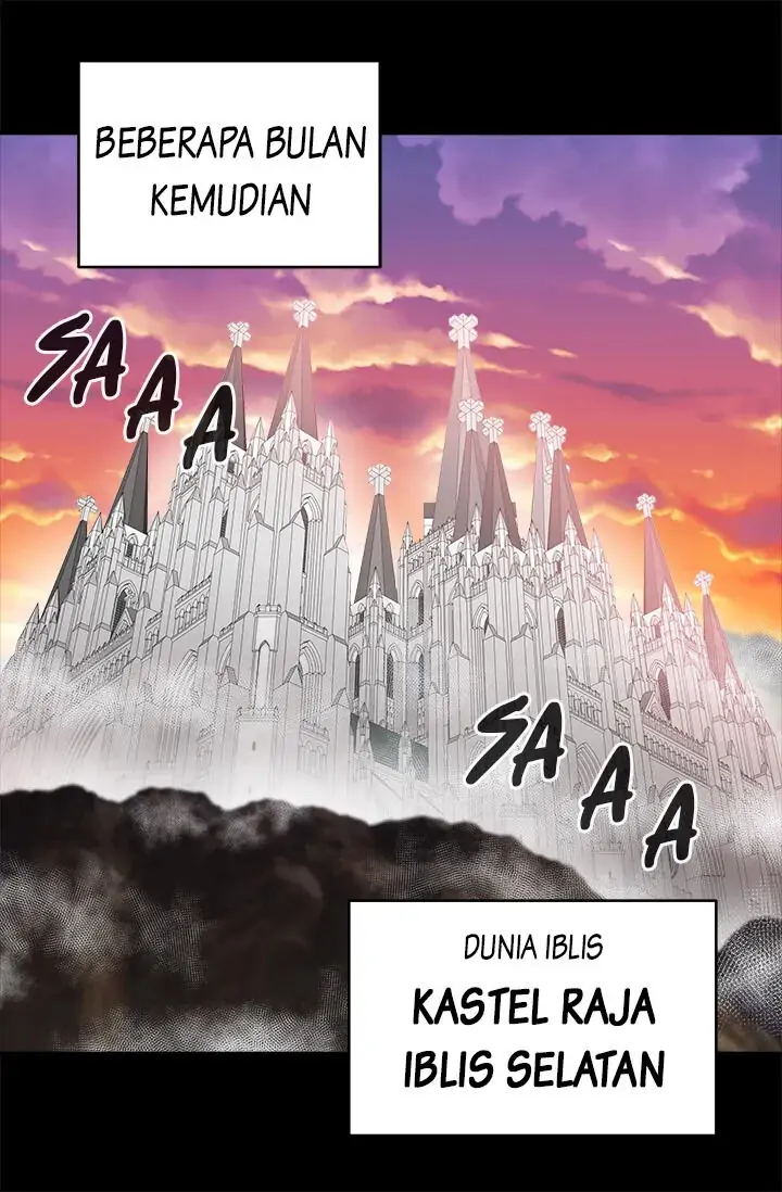 I Was Born as The Demon Lord’s Daughter Chapter 14 - halaman 25