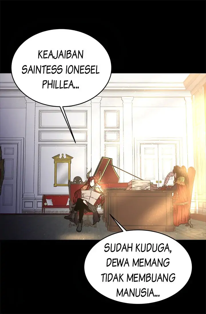 I Was Born as The Demon Lord’s Daughter Chapter 14 - halaman 26