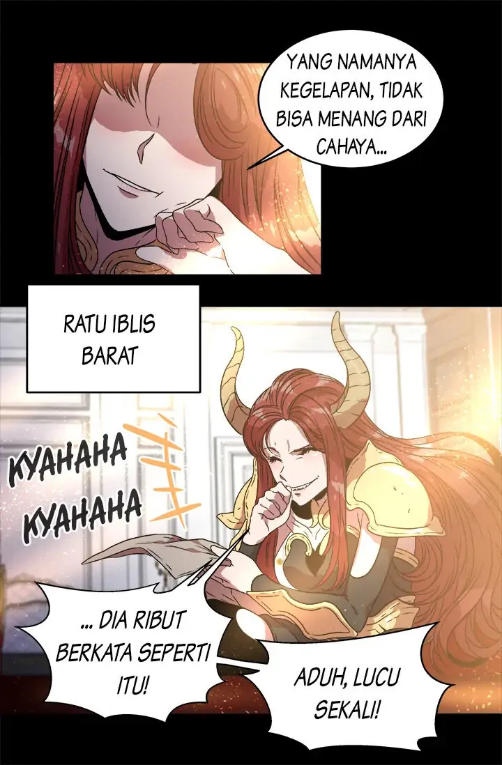 I Was Born as The Demon Lord’s Daughter Chapter 14 - halaman 27