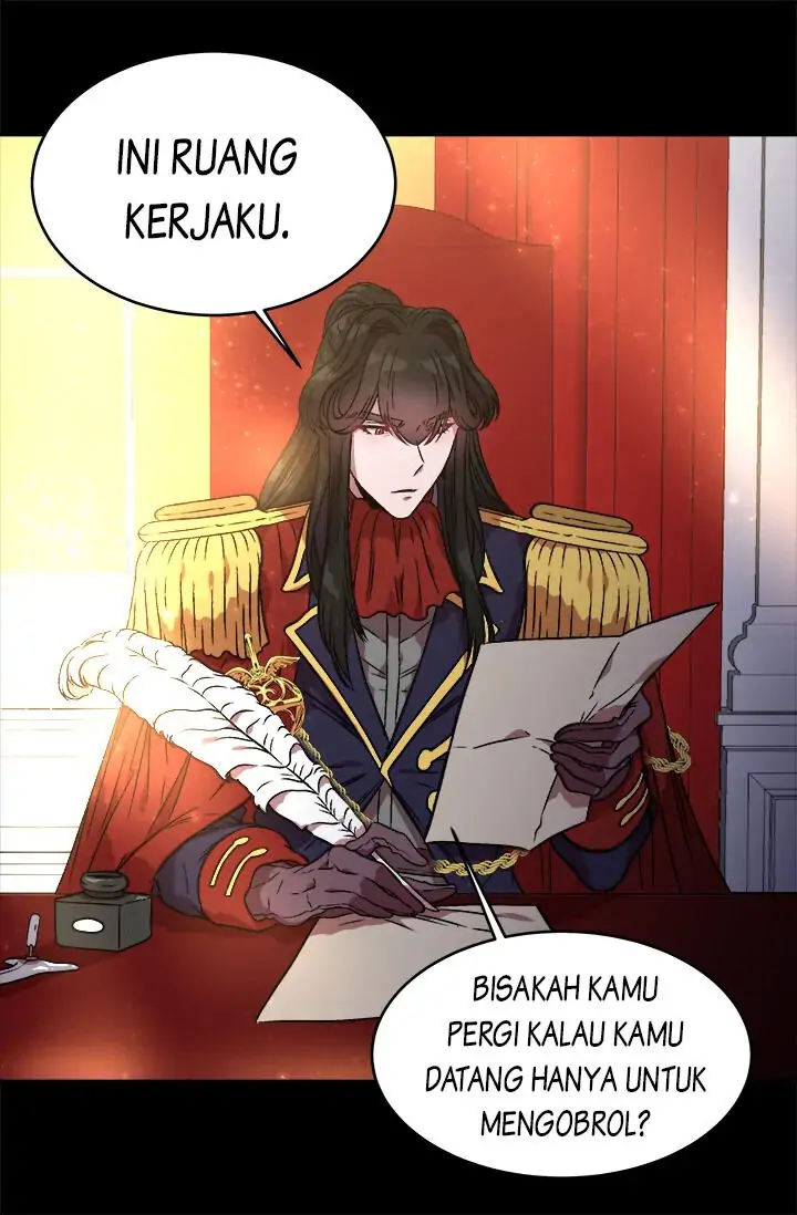 I Was Born as The Demon Lord’s Daughter Chapter 14 - halaman 29