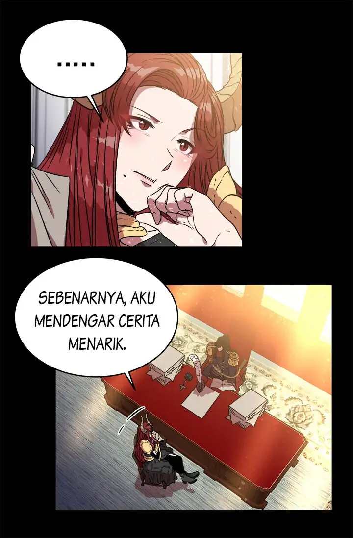I Was Born as The Demon Lord’s Daughter Chapter 14 - halaman 30