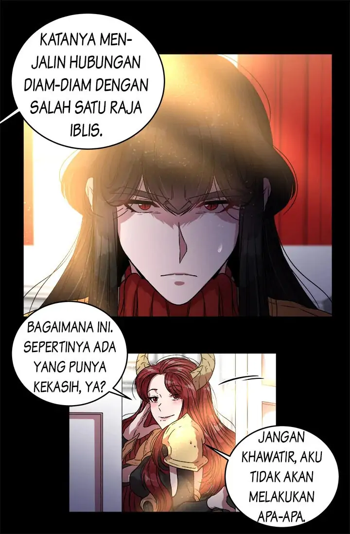 I Was Born as The Demon Lord’s Daughter Chapter 14 - halaman 32