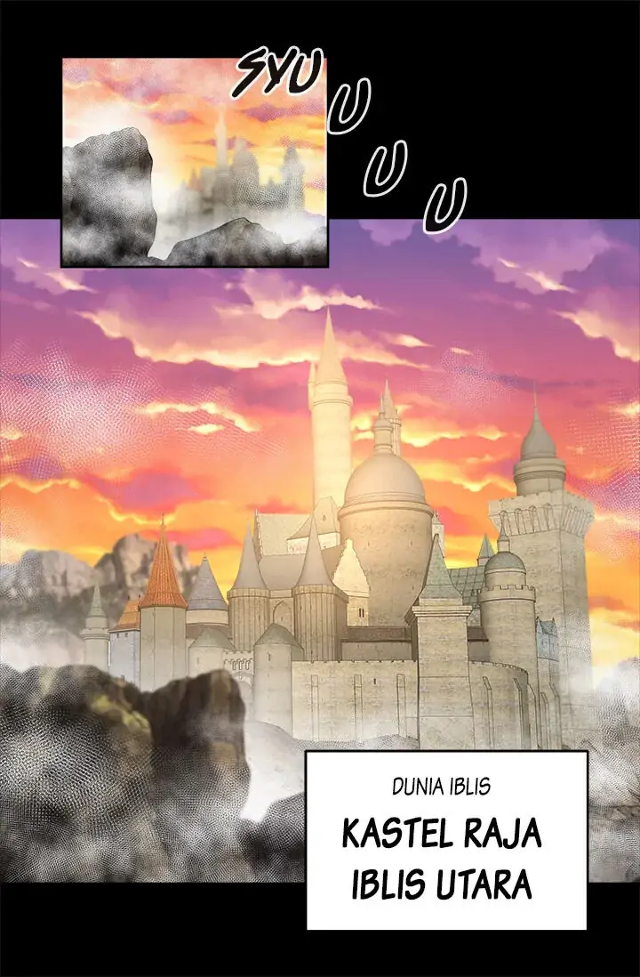 I Was Born as The Demon Lord’s Daughter Chapter 14 - halaman 36