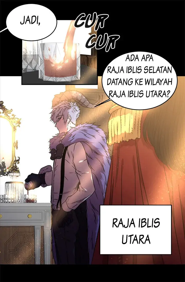 I Was Born as The Demon Lord’s Daughter Chapter 14 - halaman 37