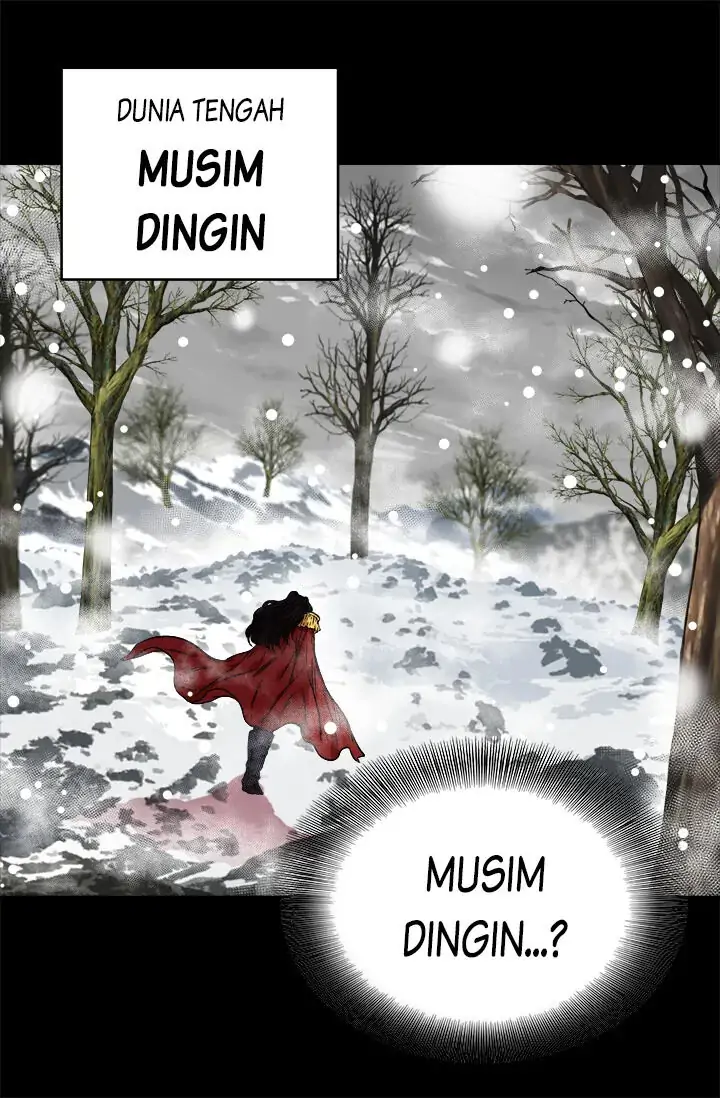 I Was Born as The Demon Lord’s Daughter Chapter 14 - halaman 49