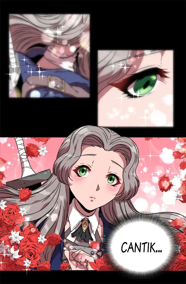 I Was Born as The Demon Lord’s Daughter Chapter 14 - halaman 5