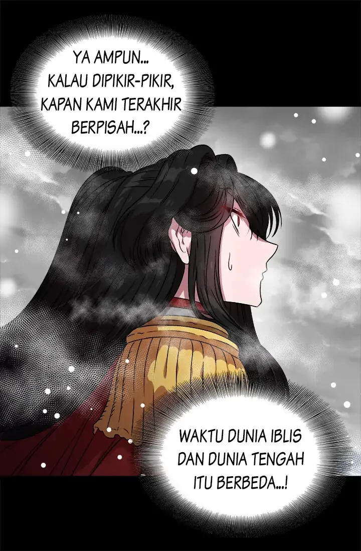 I Was Born as The Demon Lord’s Daughter Chapter 14 - halaman 50