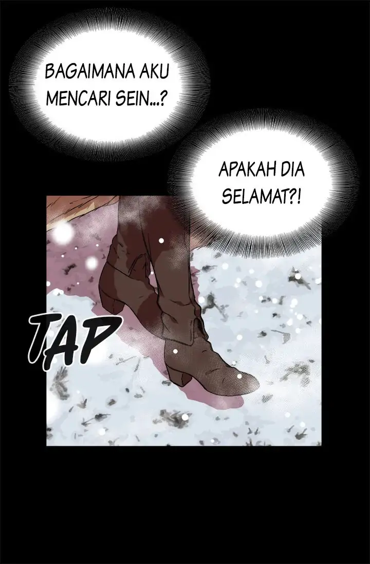 I Was Born as The Demon Lord’s Daughter Chapter 14 - halaman 51