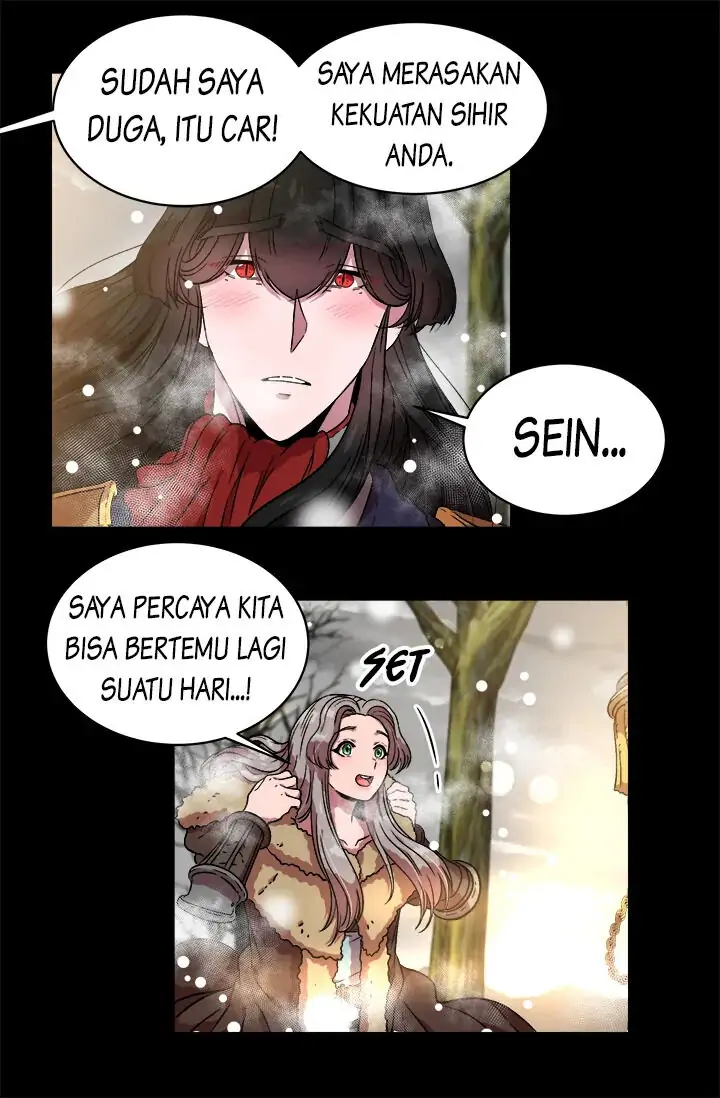 I Was Born as The Demon Lord’s Daughter Chapter 14 - halaman 54