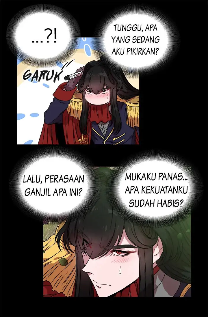 I Was Born as The Demon Lord’s Daughter Chapter 14 - halaman 6