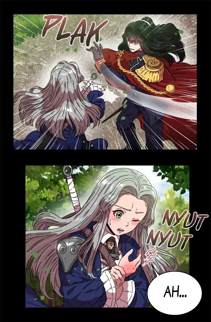 I Was Born as The Demon Lord’s Daughter Chapter 14 - halaman 9