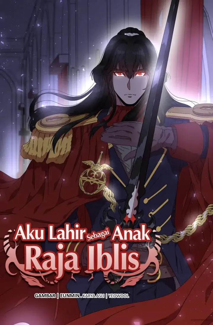 I Was Born as The Demon Lord’s Daughter Chapter 15 - halaman 1
