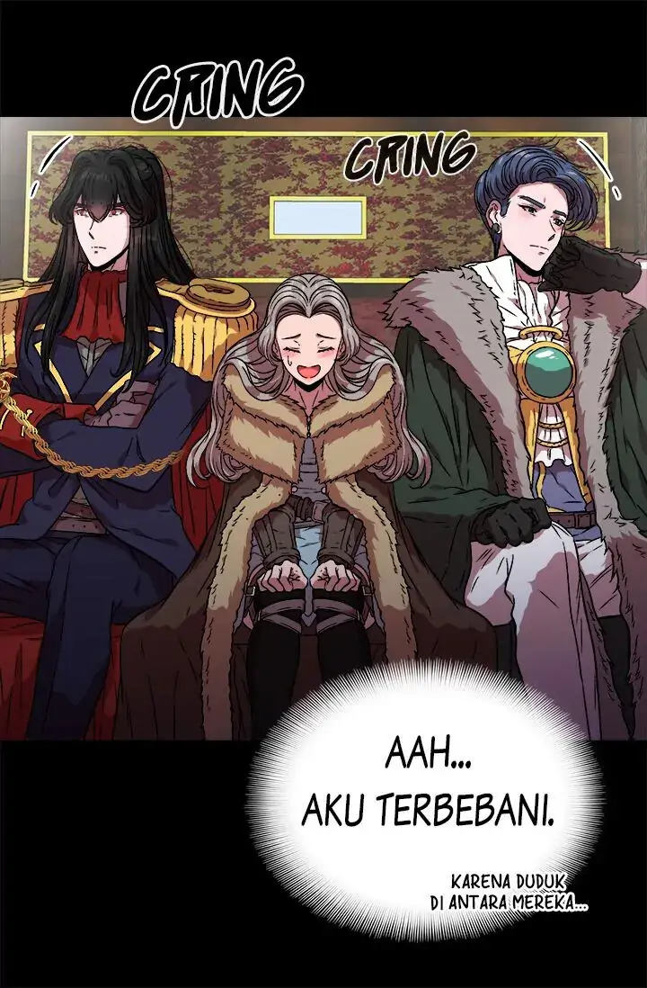 I Was Born as The Demon Lord’s Daughter Chapter 15 - halaman 13