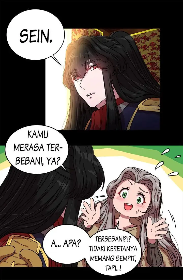 I Was Born as The Demon Lord’s Daughter Chapter 15 - halaman 14