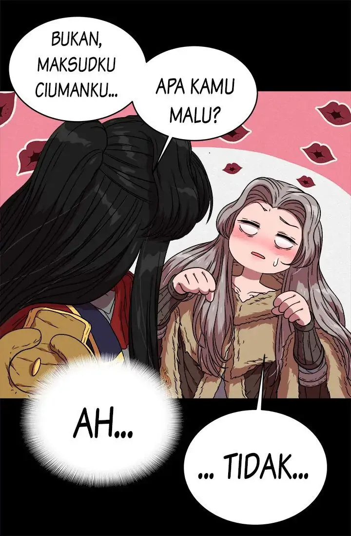 I Was Born as The Demon Lord’s Daughter Chapter 15 - halaman 15