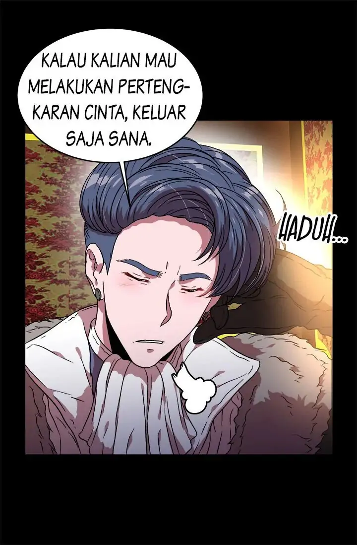 I Was Born as The Demon Lord’s Daughter Chapter 15 - halaman 16