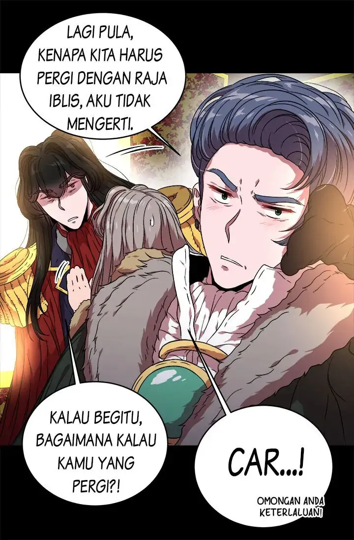 I Was Born as The Demon Lord’s Daughter Chapter 15 - halaman 17
