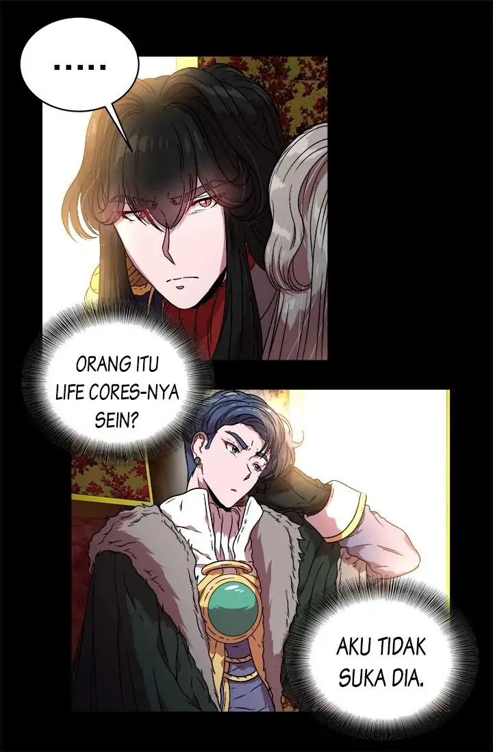 I Was Born as The Demon Lord’s Daughter Chapter 15 - halaman 18