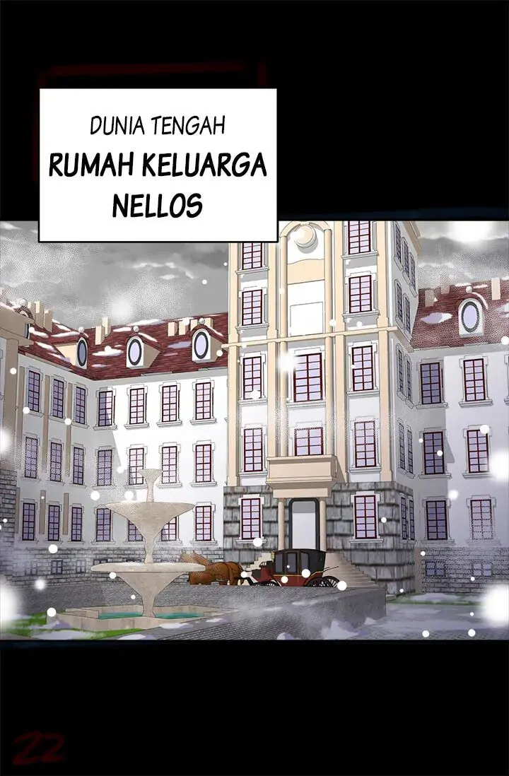 I Was Born as The Demon Lord’s Daughter Chapter 15 - halaman 19