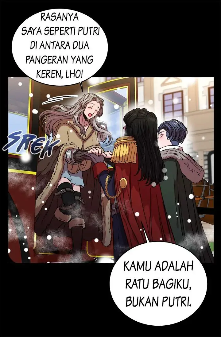 I Was Born as The Demon Lord’s Daughter Chapter 15 - halaman 22