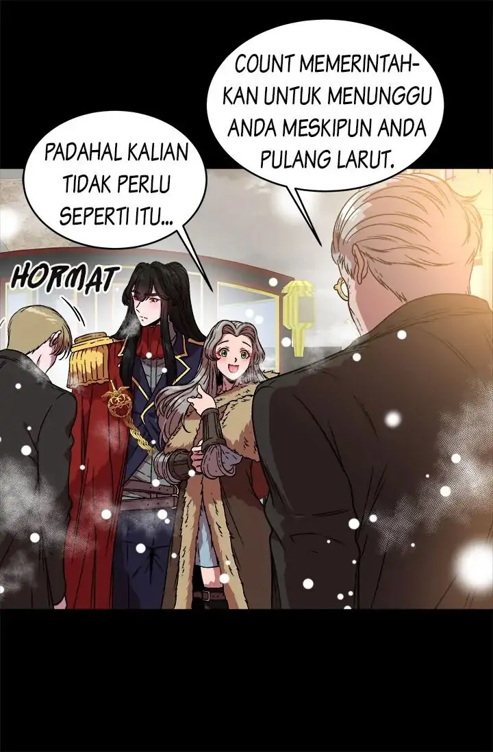 I Was Born as The Demon Lord’s Daughter Chapter 15 - halaman 25