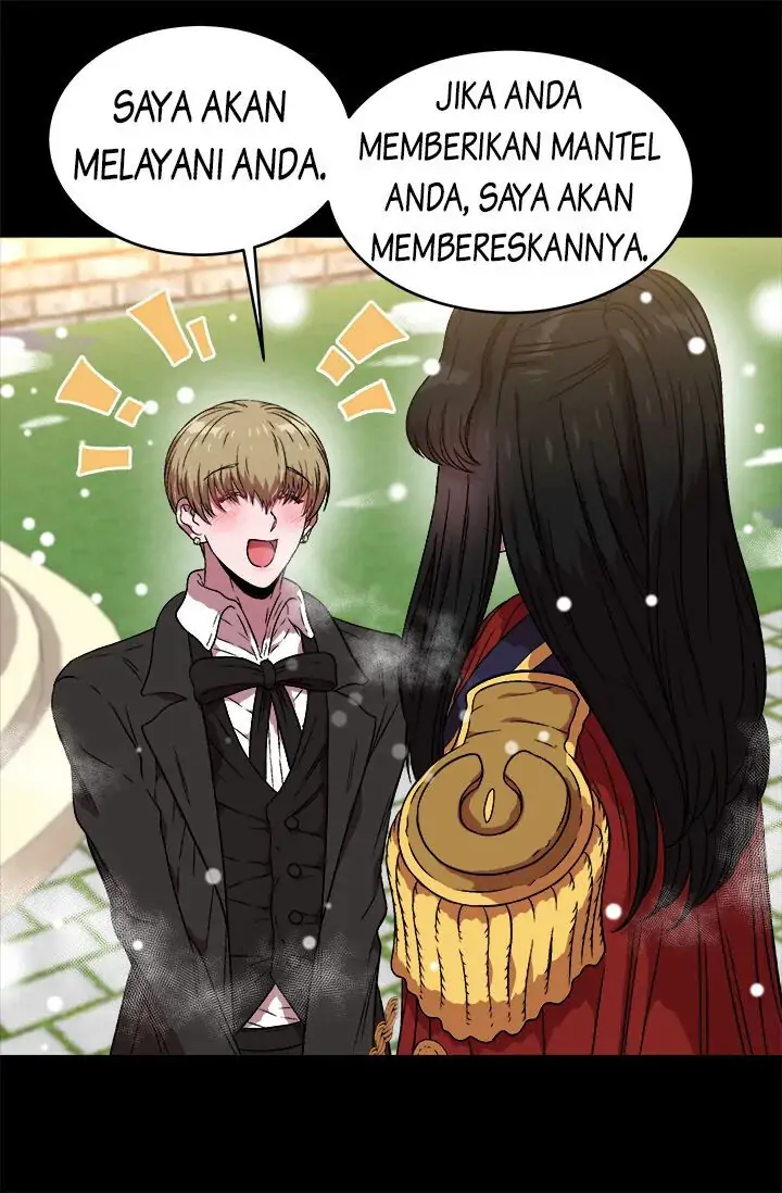 I Was Born as The Demon Lord’s Daughter Chapter 15 - halaman 26