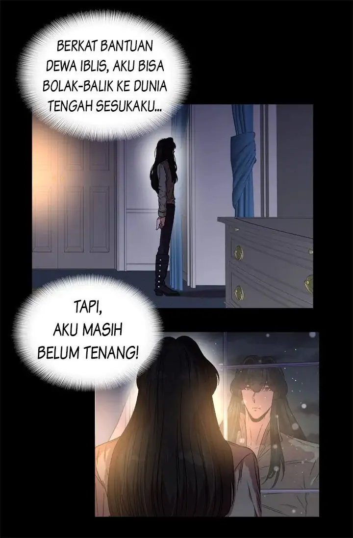 I Was Born as The Demon Lord’s Daughter Chapter 15 - halaman 31