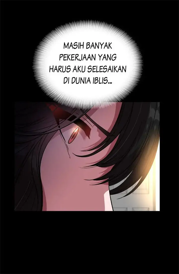 I Was Born as The Demon Lord’s Daughter Chapter 15 - halaman 32
