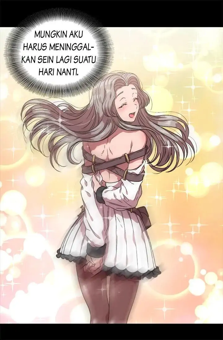I Was Born as The Demon Lord’s Daughter Chapter 15 - halaman 33
