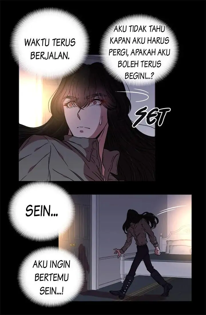 I Was Born as The Demon Lord’s Daughter Chapter 15 - halaman 34
