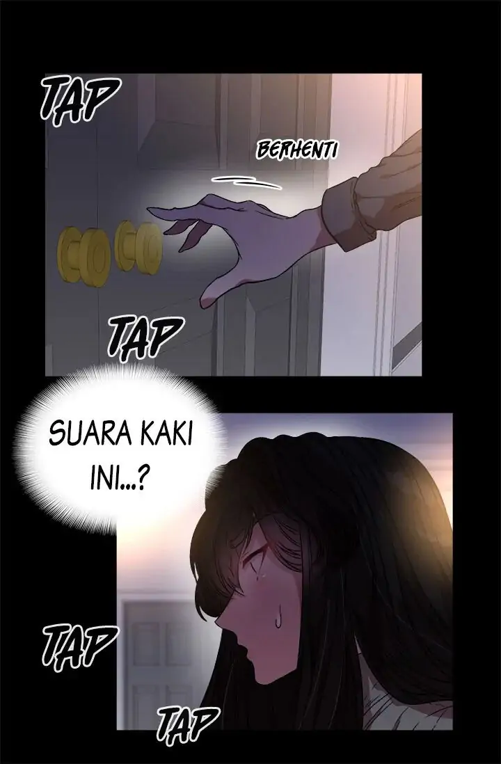 I Was Born as The Demon Lord’s Daughter Chapter 15 - halaman 35