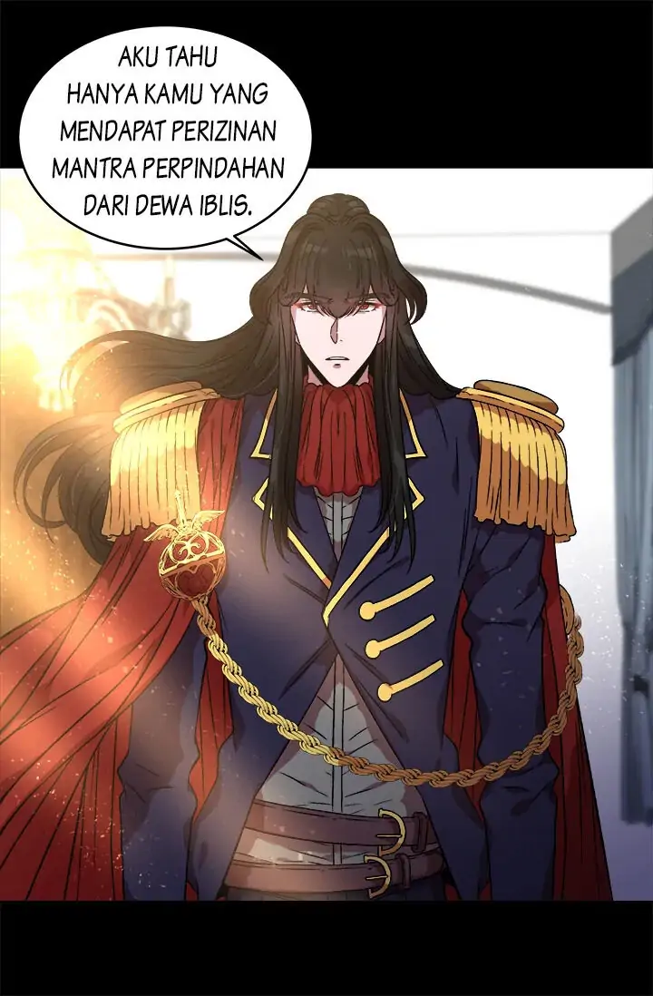 I Was Born as The Demon Lord’s Daughter Chapter 15 - halaman 38