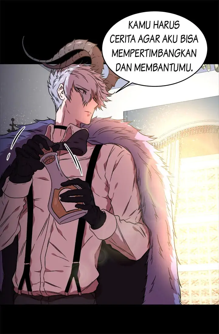I Was Born as The Demon Lord’s Daughter Chapter 15 - halaman 40